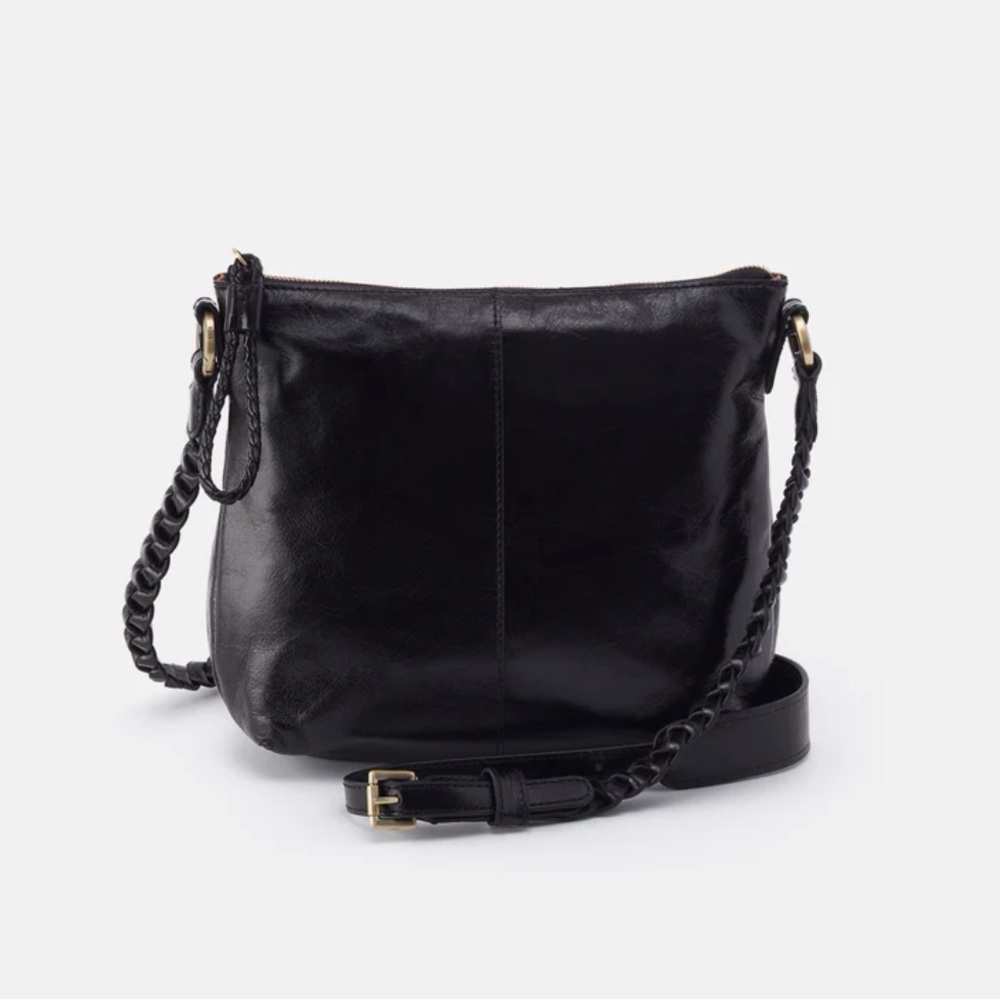 Lasso Medium Crossbody